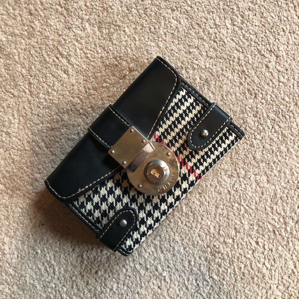 Chaps Wallet